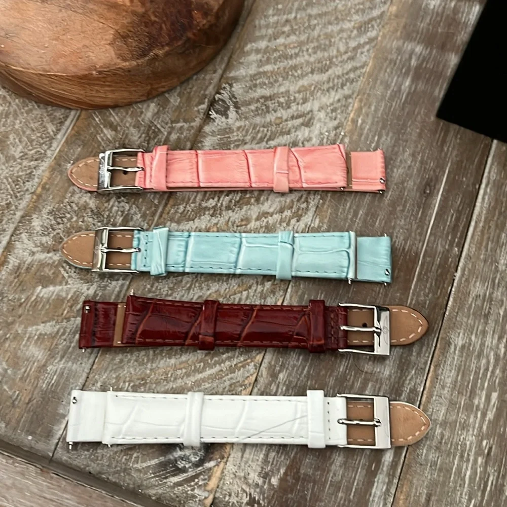 🆕 Invicta Watch Bands - Picture 4 of 5